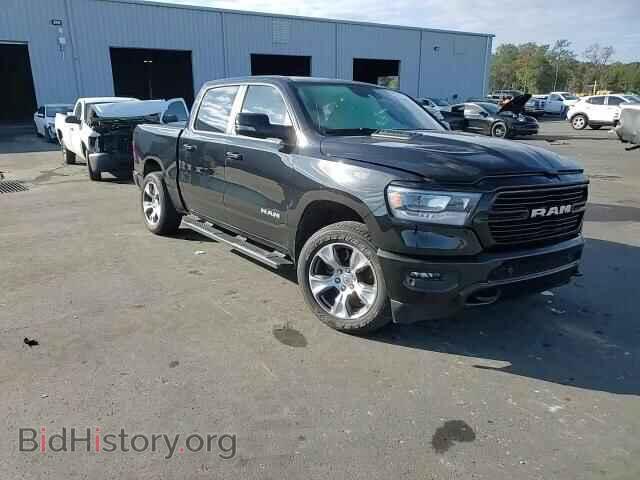 2024 RAM 1500 - VIN: 1C6SRFJT4RN167267 - Фото 14