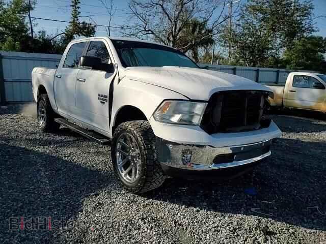 2016 RAM 1500 - VIN: 1C6RR6LG8GS208187 - Фото 13