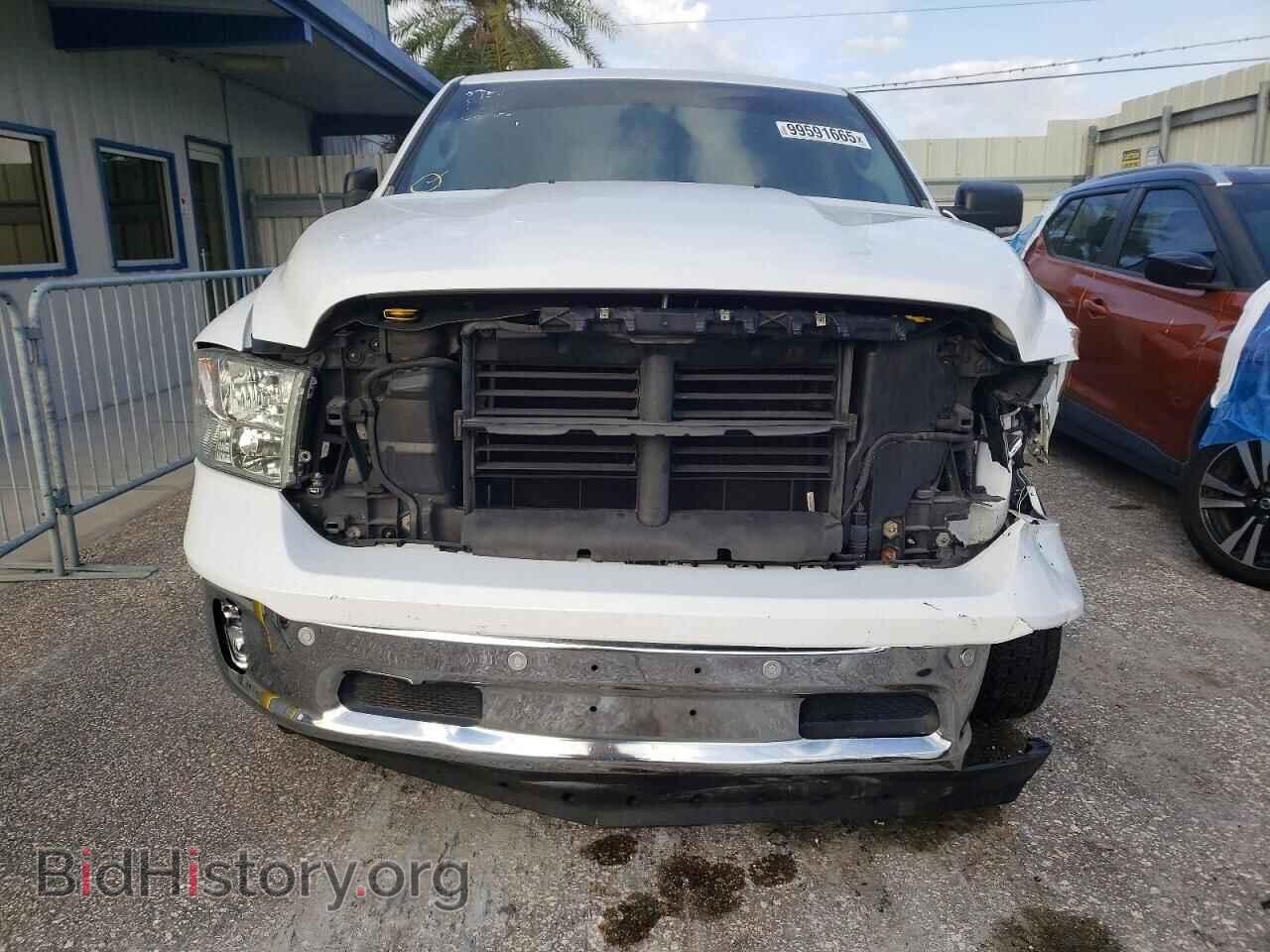 2016 RAM 1500 - VIN: 1C6RR6LG8GS208187 - Фото 5