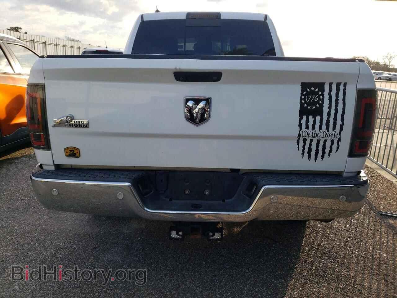 2016 RAM 1500 - VIN: 1C6RR6LG8GS208187 - Фото 6