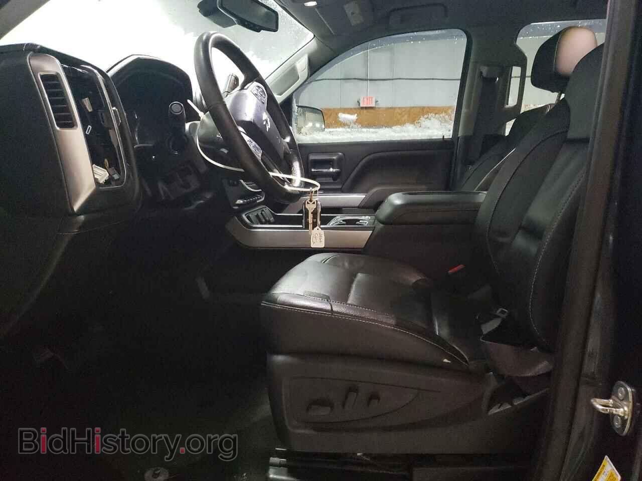 2017 CHEVROLET ALL Models - VIN: 3GCUKSEC3HG438464 - Фото 7