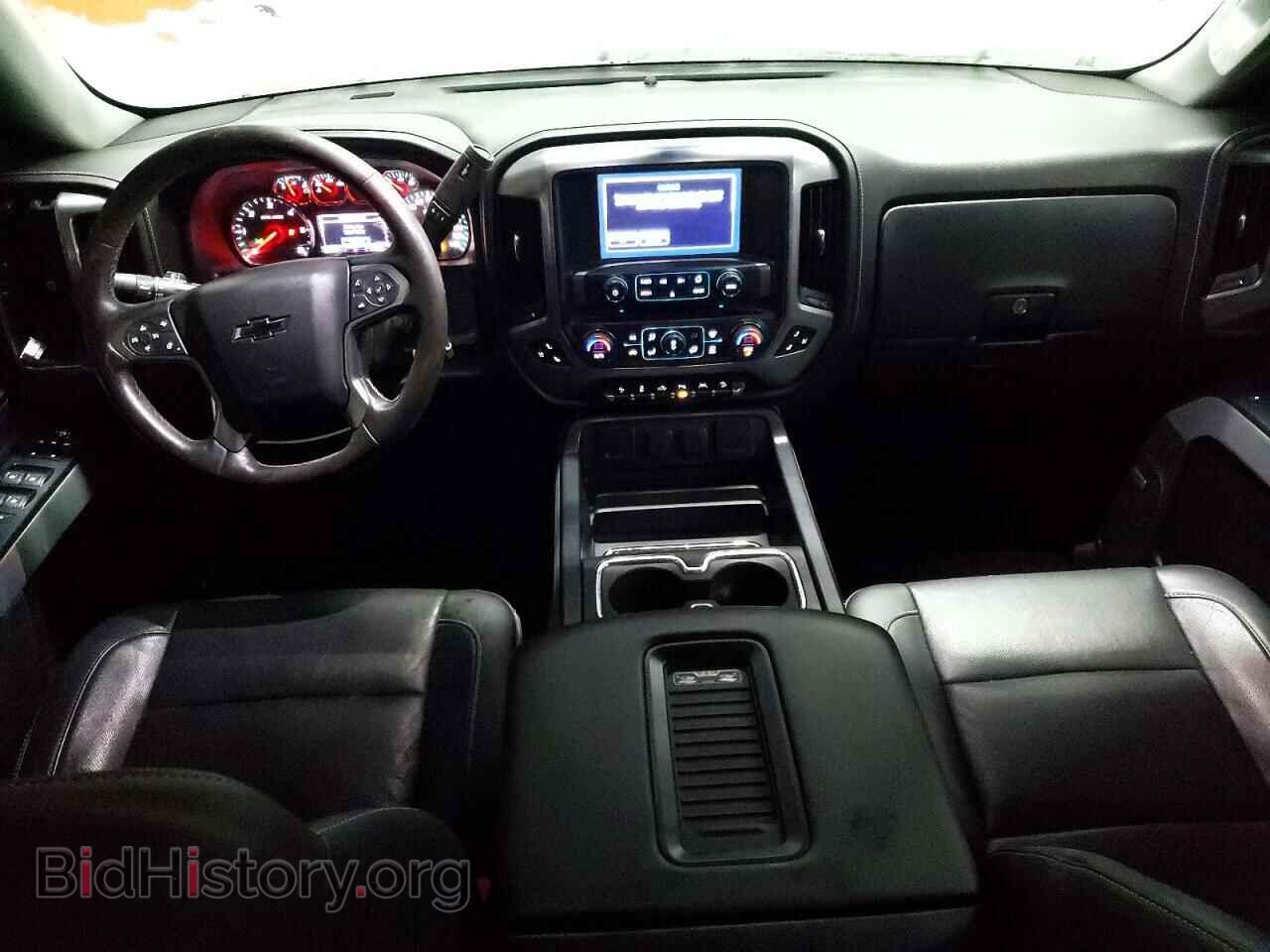 2017 CHEVROLET ALL Models - VIN: 3GCUKSEC3HG438464 - Фото 8