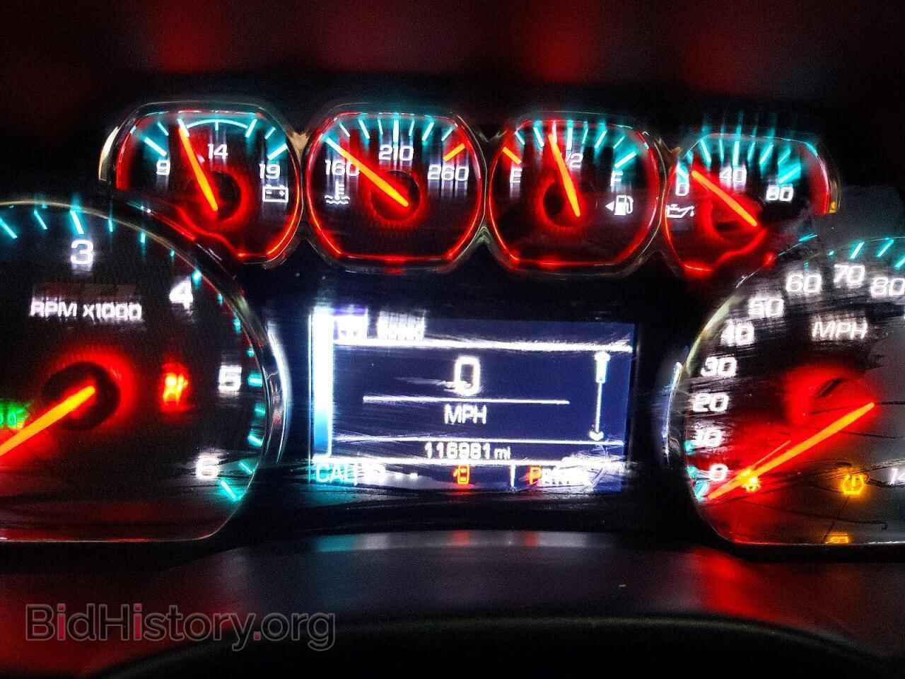 2017 CHEVROLET ALL Models - VIN: 3GCUKSEC3HG438464 - Фото 9