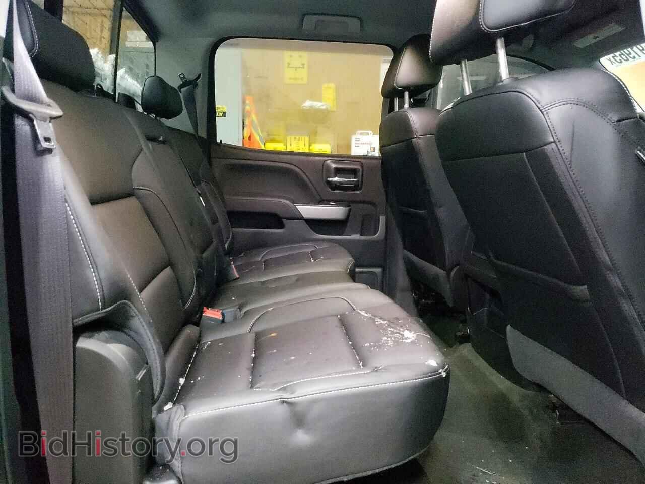 2017 CHEVROLET ALL Models - VIN: 3GCUKSEC3HG438464 - Фото 10