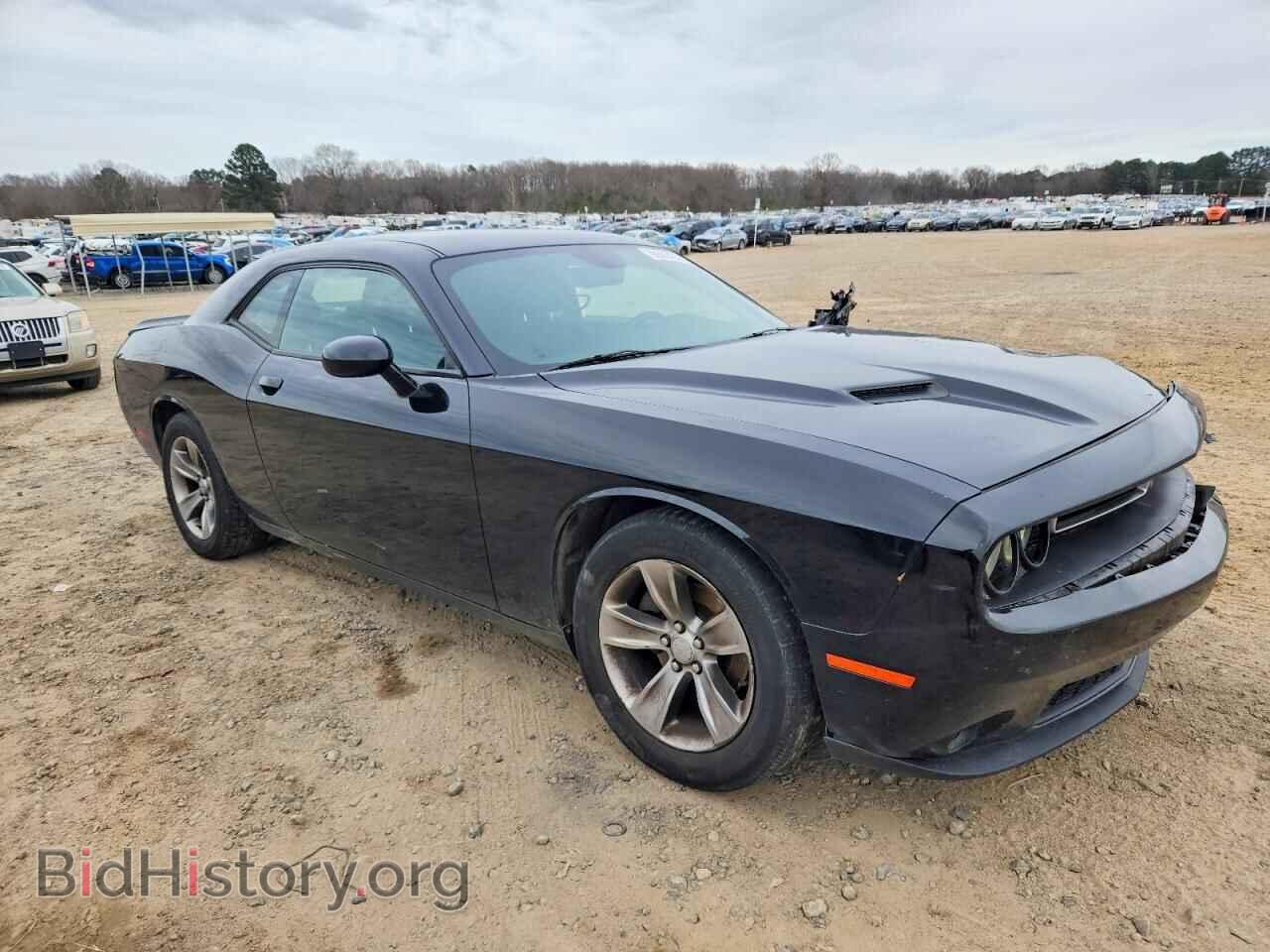 2019 DODGE CHALLENGER - VIN: 2C3CDZAGXKH708325 - Фото 4