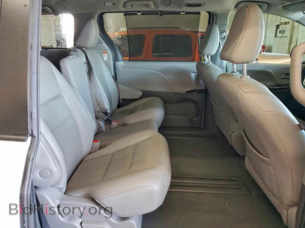 2020 TOYOTA All Models - VIN: 5TDYZ3DC4LS078099 - Фото 11