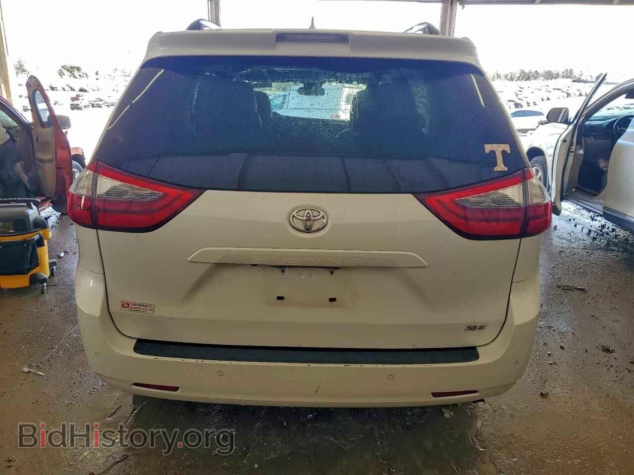 2020 TOYOTA All Models - VIN: 5TDYZ3DC4LS078099 - Фото 6