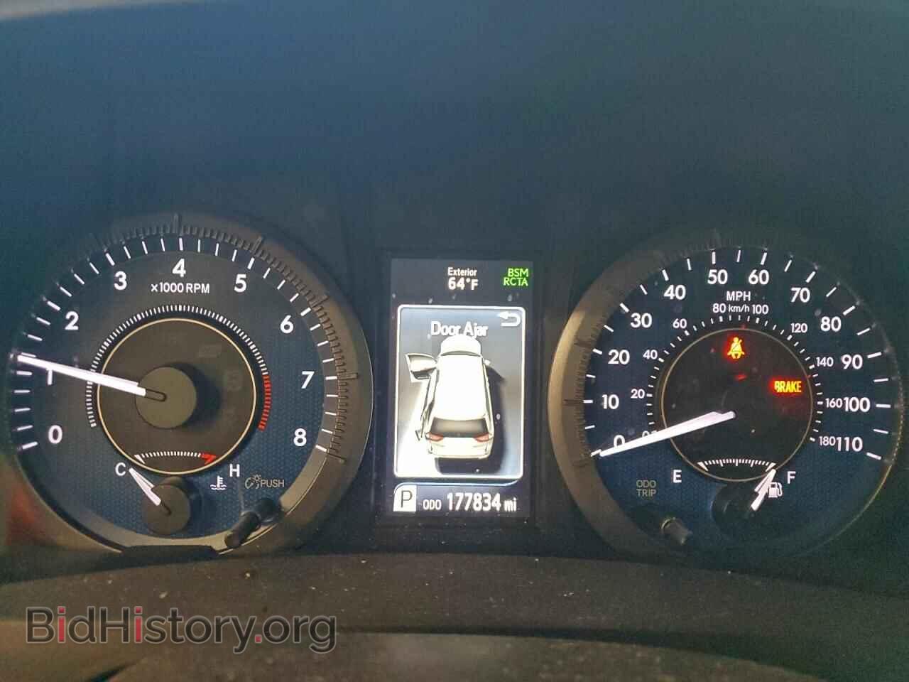 2020 TOYOTA All Models - VIN: 5TDYZ3DC4LS078099 - Фото 9
