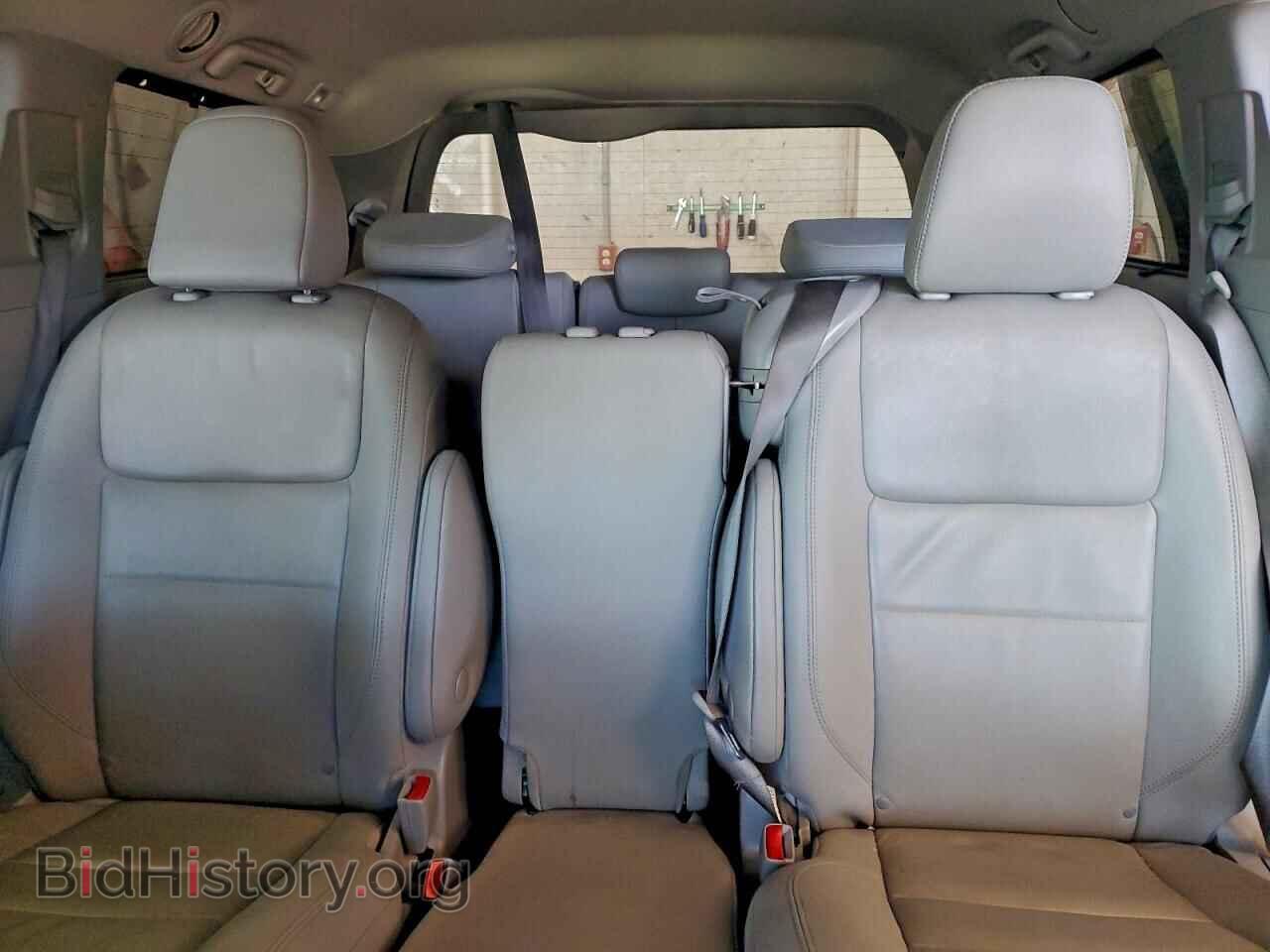 2020 TOYOTA All Models - VIN: 5TDYZ3DC4LS078099 - Фото 10