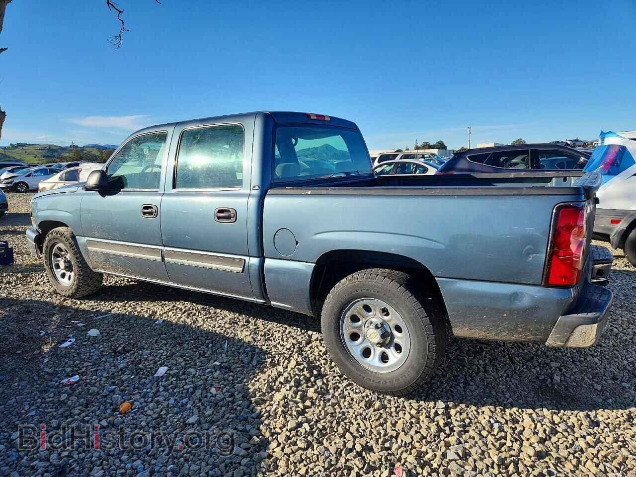 2007 CHEVROLET ALL Models - VIN: 2GCEC13V371162892 - Фото 2
