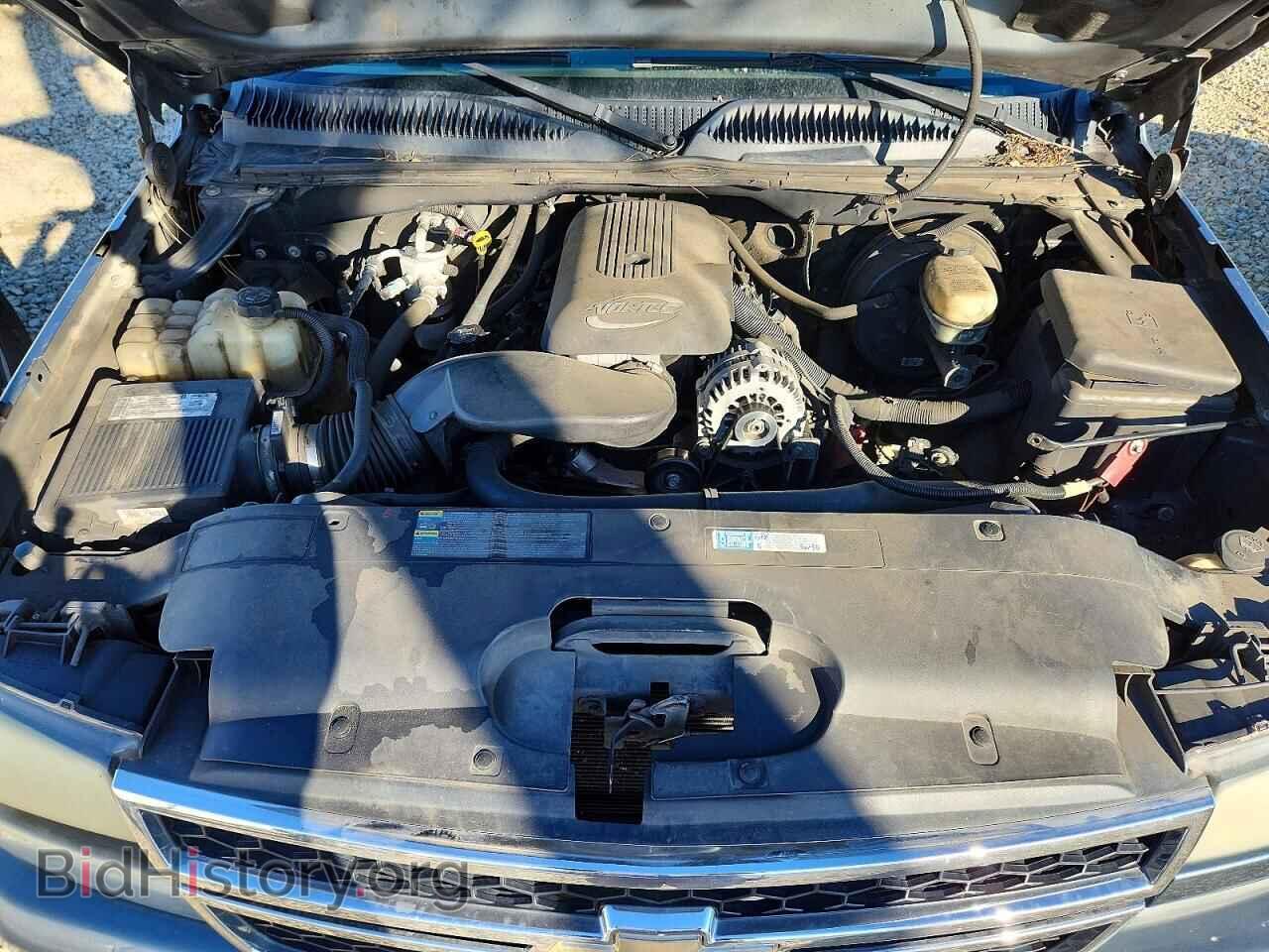 2007 CHEVROLET ALL Models - VIN: 2GCEC13V371162892 - Фото 11