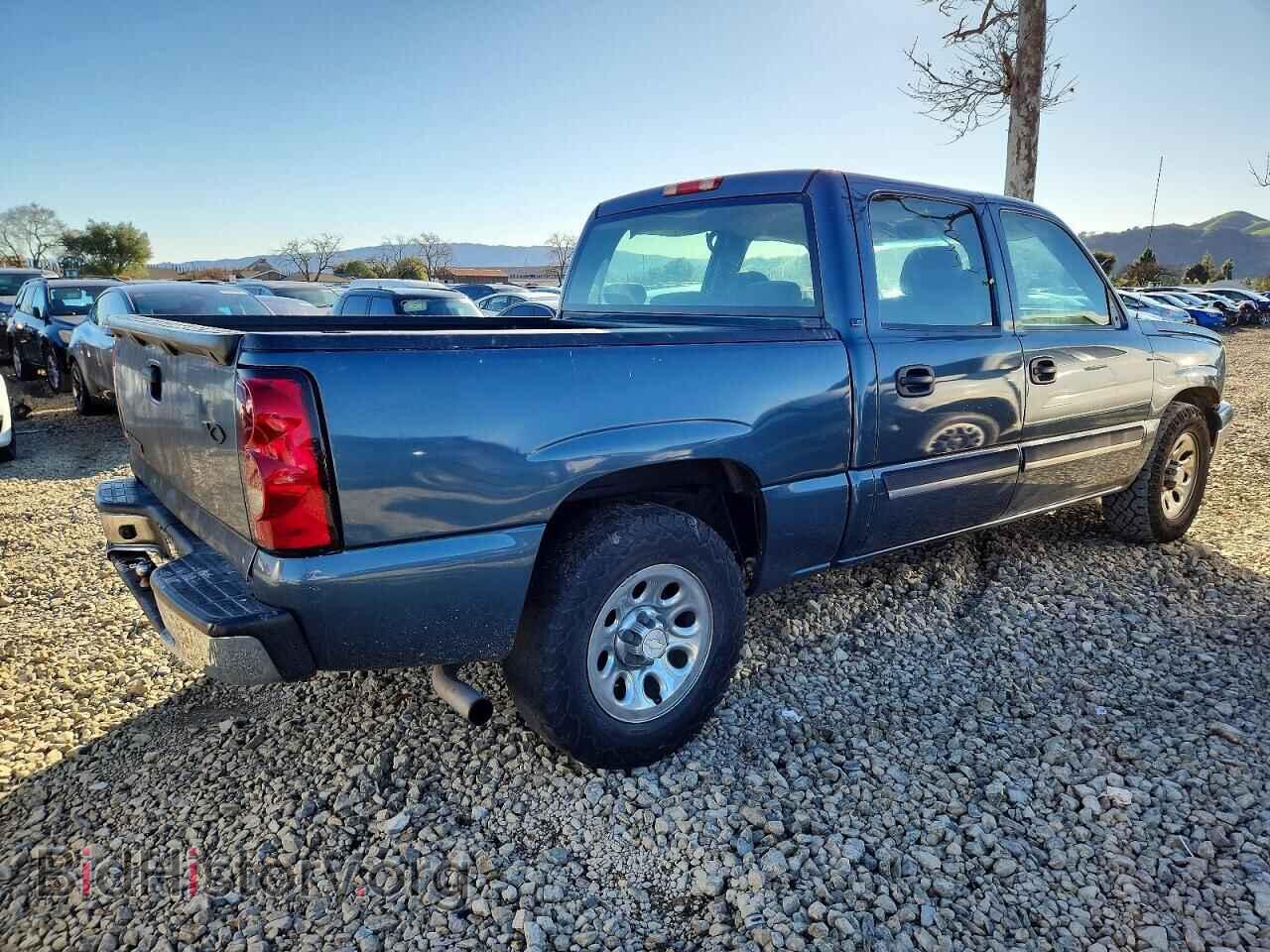 2007 CHEVROLET ALL Models - VIN: 2GCEC13V371162892 - Фото 3