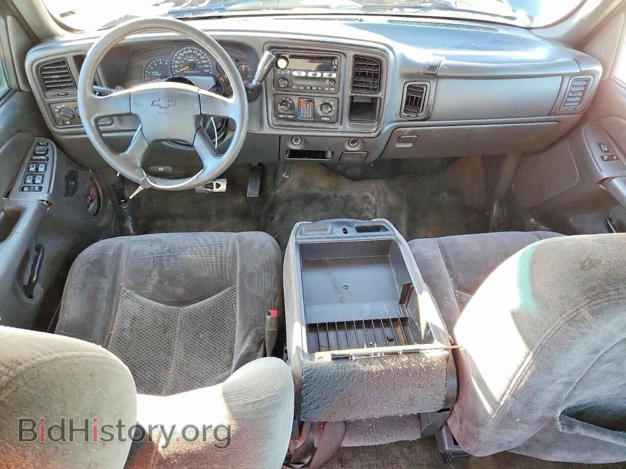 2007 CHEVROLET ALL Models - VIN: 2GCEC13V371162892 - Фото 8