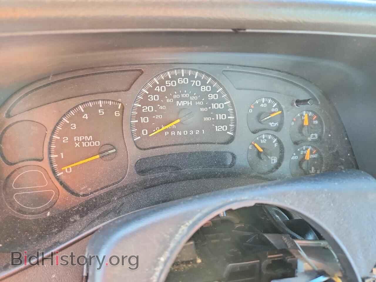 2007 CHEVROLET ALL Models - VIN: 2GCEC13V371162892 - Фото 9