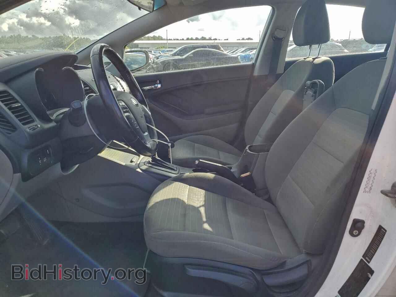 2014 KIA FORTE - VIN: KNAFX4A82E5084122 - Фото 7