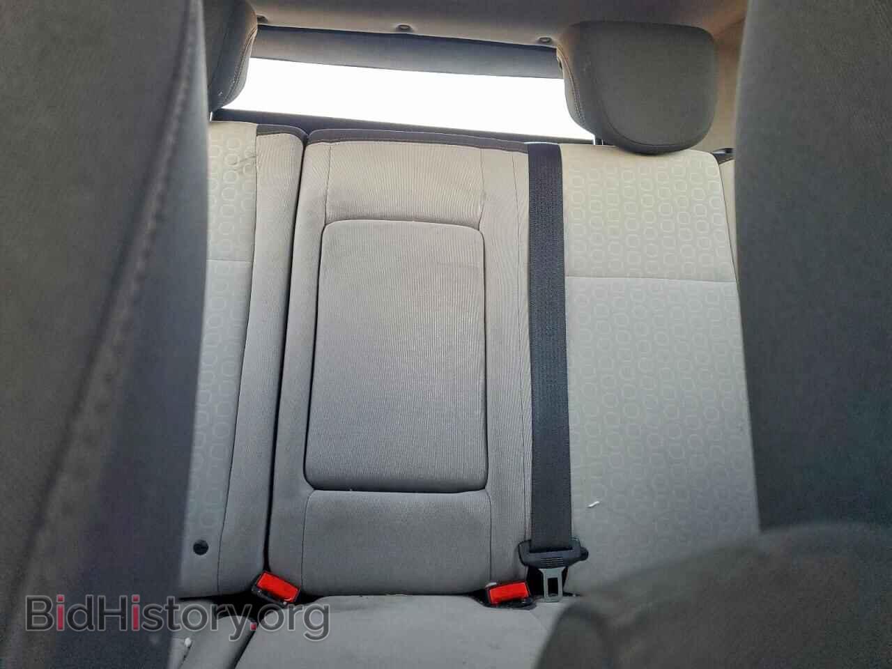 2018 CHEVROLET TRAX - VIN: 3GNCJKSB5JL416397 - Фото 10
