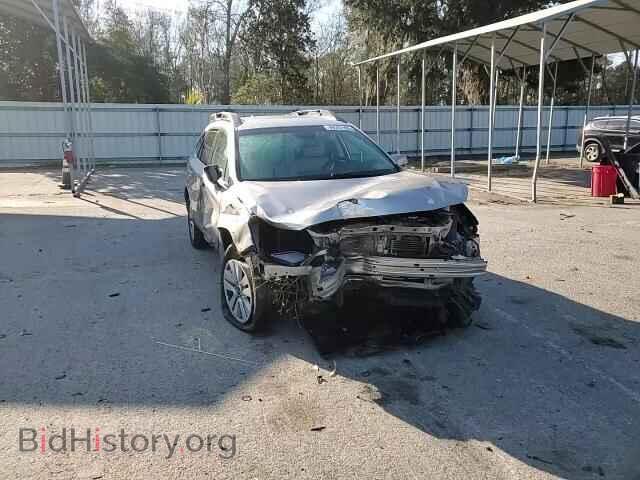 2016 SUBARU OUTBACK - VIN: 4S4BSBFC6G3206279 - Фото 15