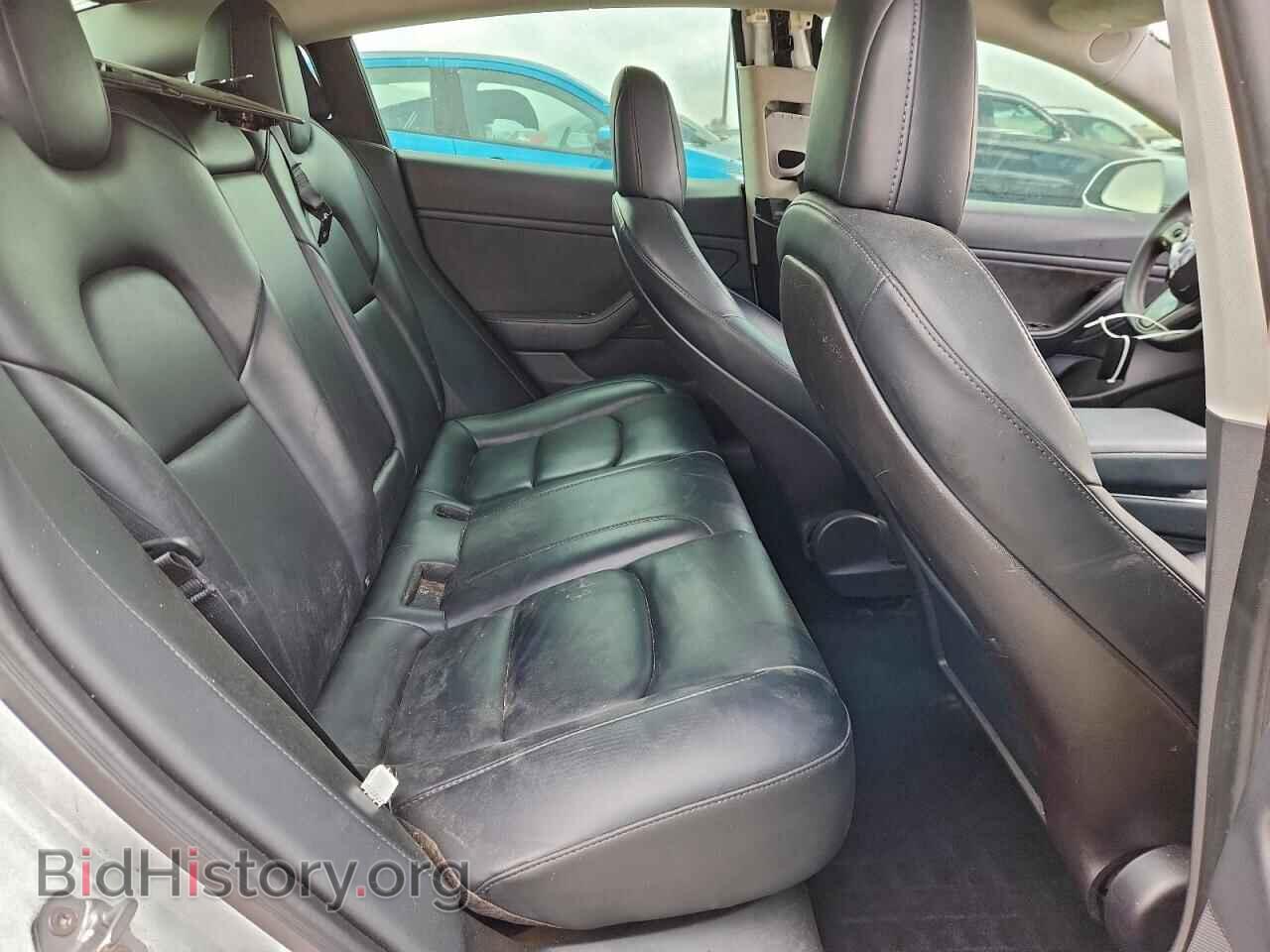 2020 TESLA MODEL 3 - VIN: 5YJ3E1EB2LF618537 - Фото 10