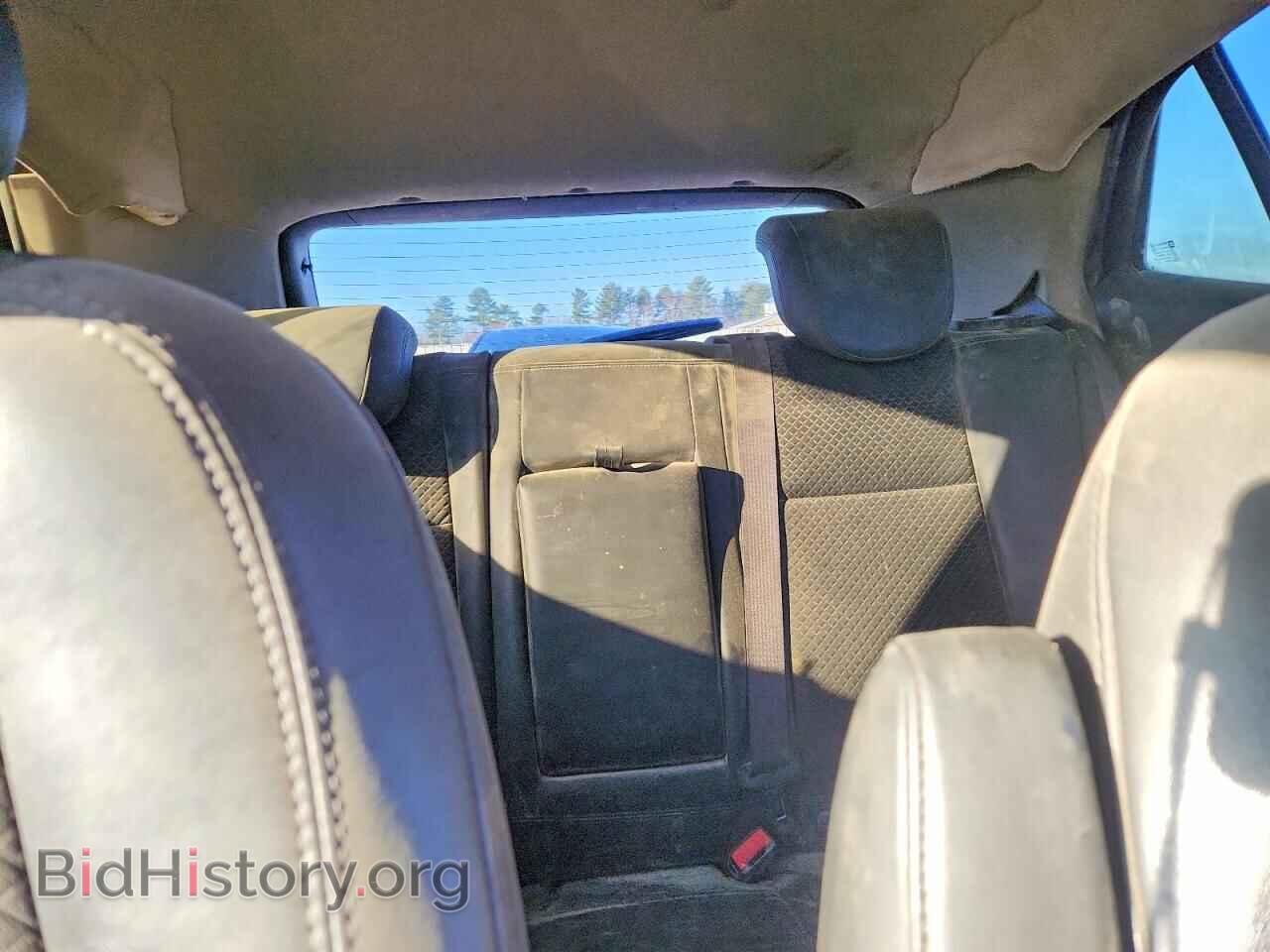 2017 BUICK ENCORE - VIN: KL4CJESB3HB018976 - Фото 10