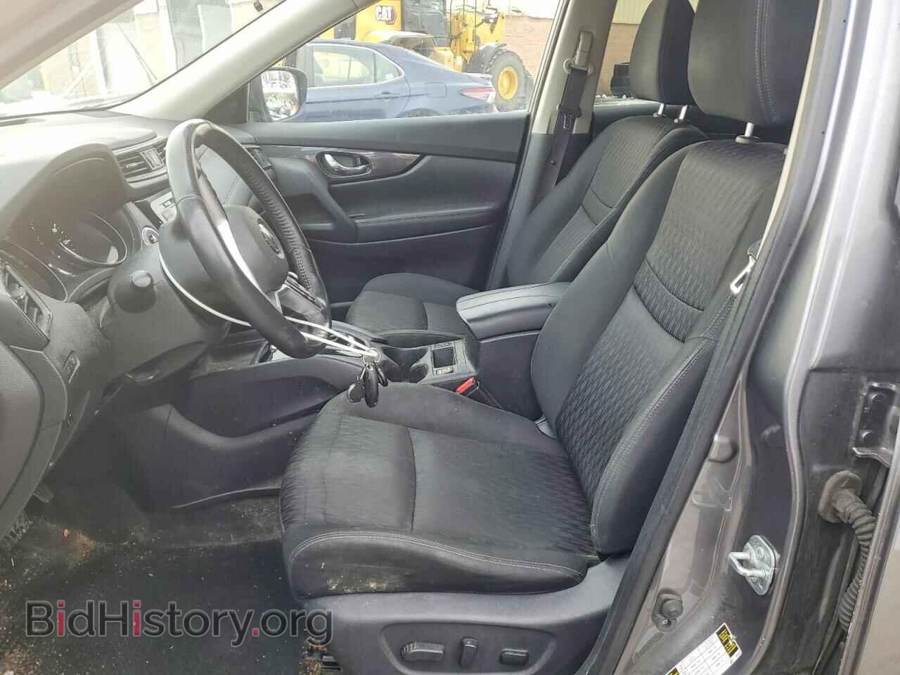 2018 NISSAN ROGUE - VIN: KNMAT2MV8JP618107 - Фото 7