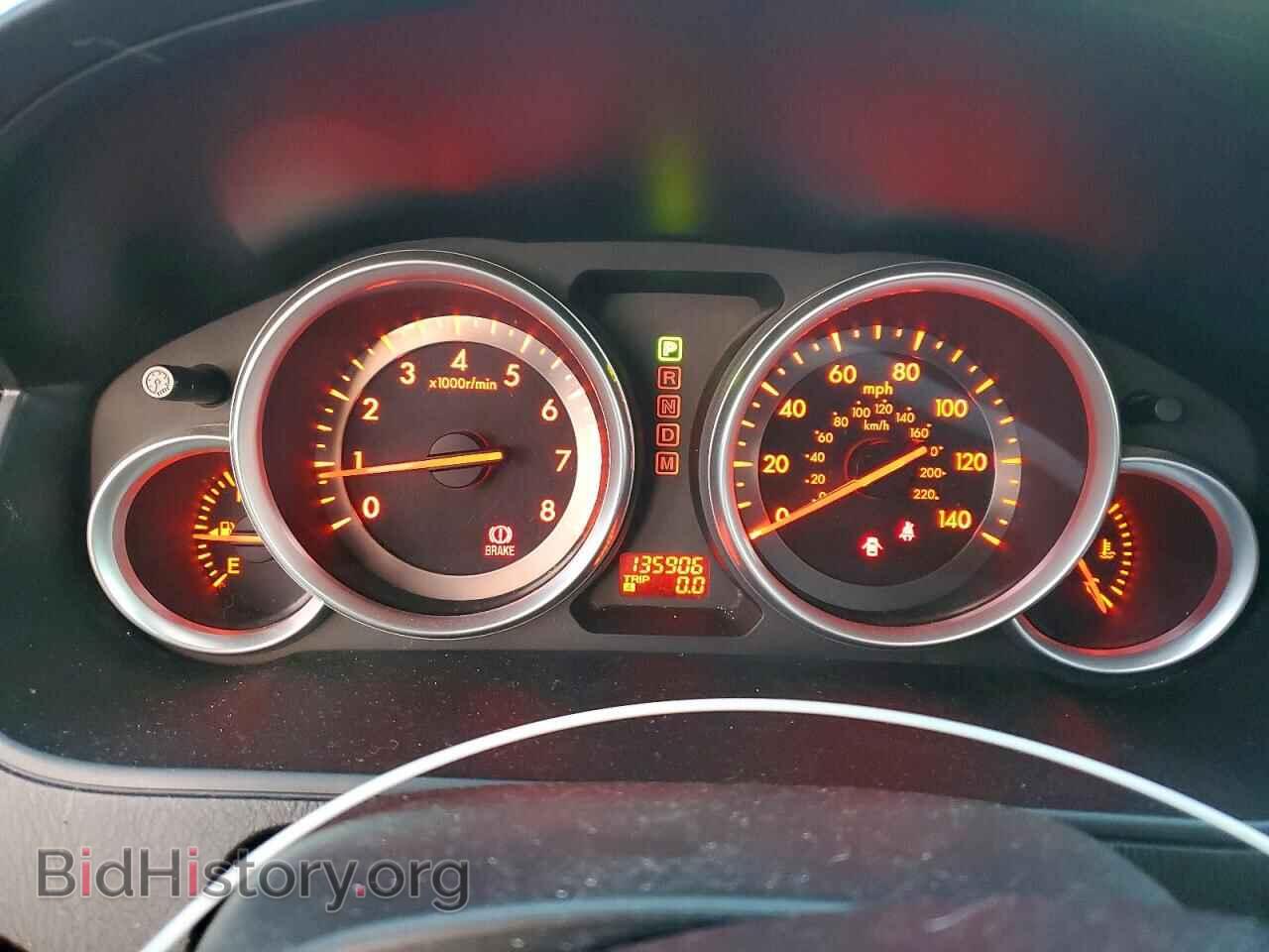 2007 MAZDA CX-9 - VIN: JM3TB38Y170114495 - Фото 9