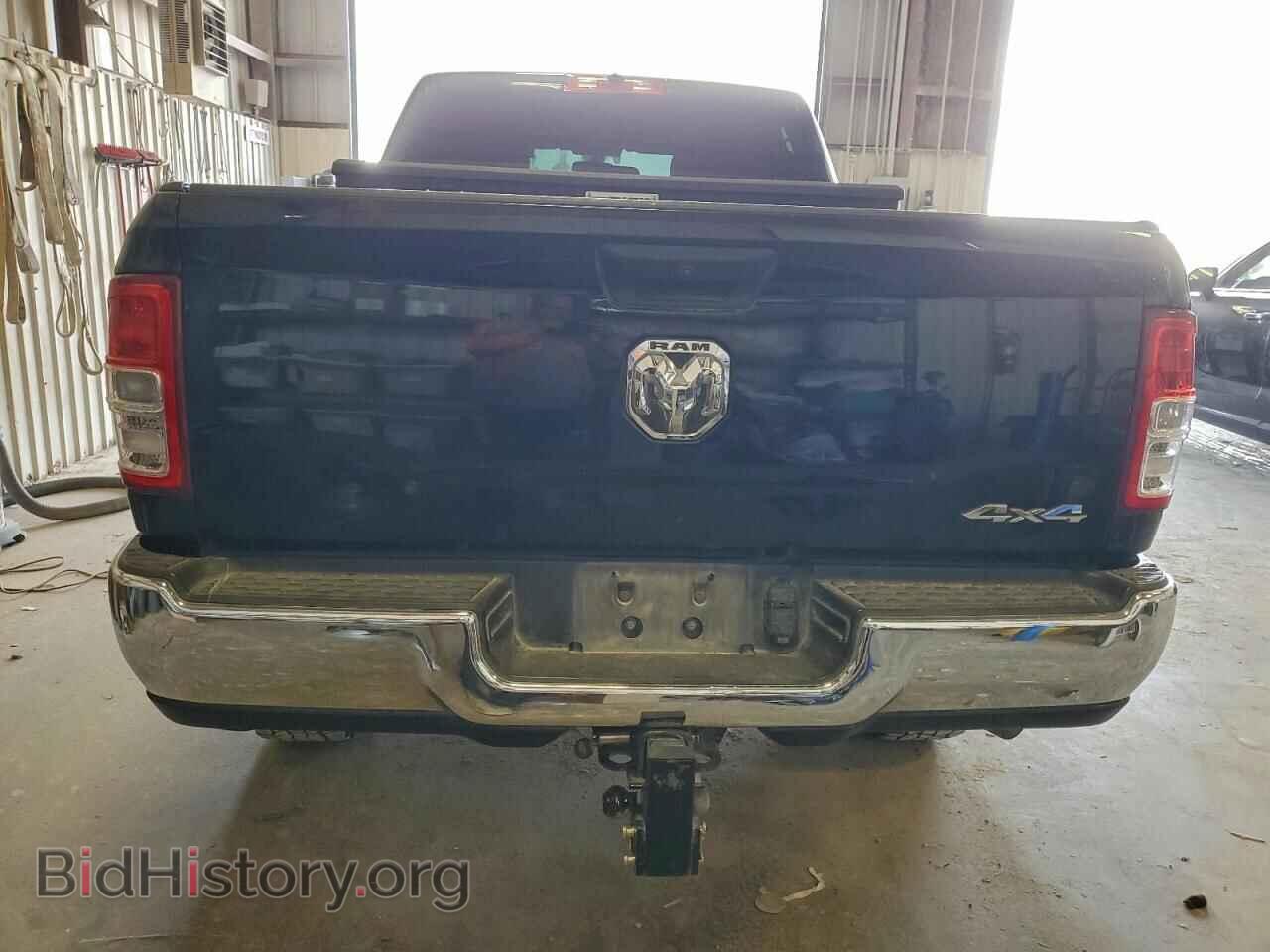 2019 RAM 2500 - VIN: 3C6UR5CJ5KG647864 - Фото 6