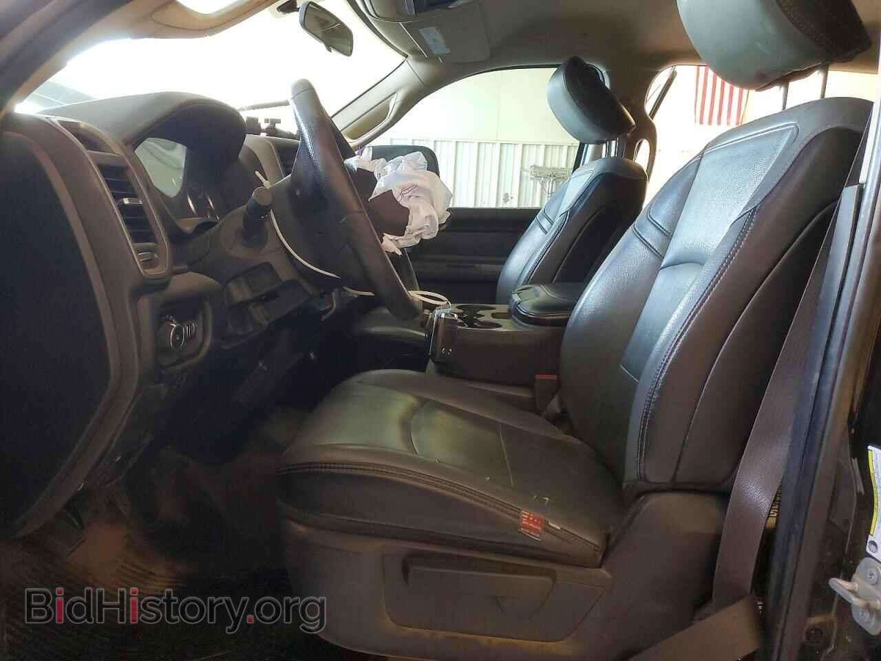 2019 RAM 2500 - VIN: 3C6UR5CJ5KG647864 - Фото 7
