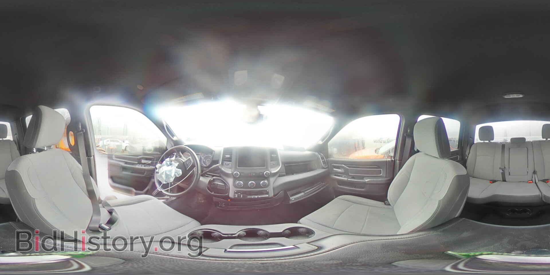 2024 RAM 2500 - VIN: 3C6UR5DL6RG254000 - Фото 14