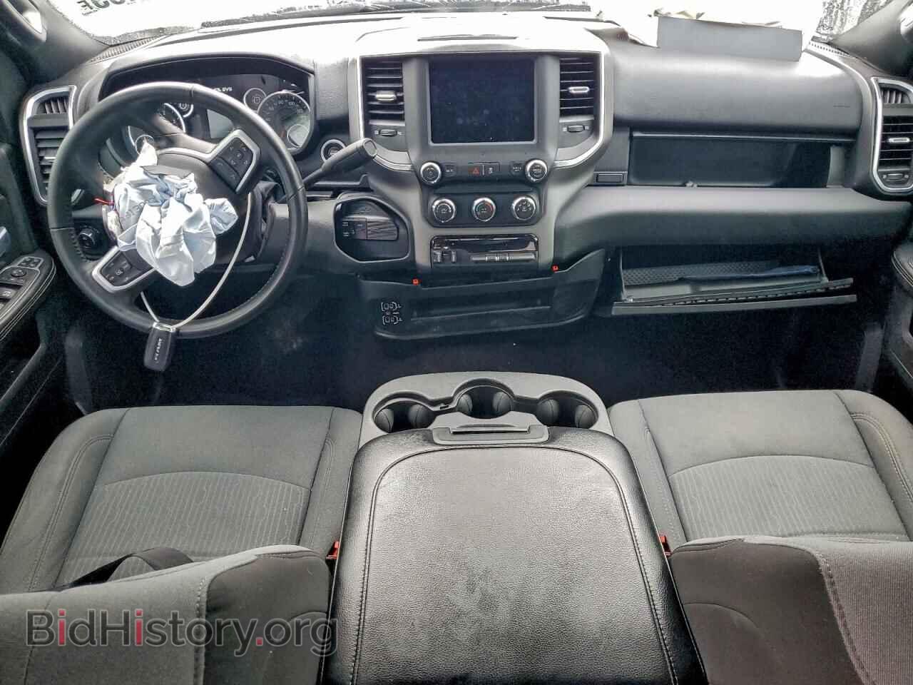 2024 RAM 2500 - VIN: 3C6UR5DL6RG254000 - Фото 8
