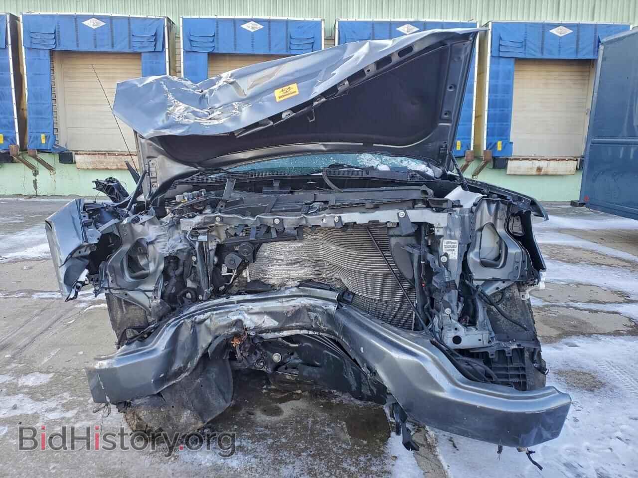 2021 GMC SIERRA - VIN: 1GTR9CED8MZ328987 - Фото 5