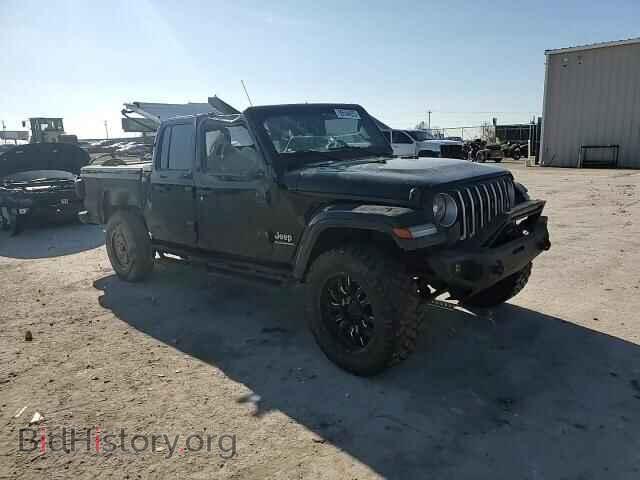 2020 JEEP GLADIATOR - VIN: 1C6HJTFG7LL103710 - Фото 14