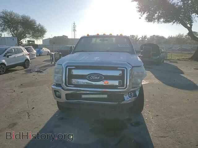 2011 FORD F250 - VIN: 1FT7W2B68BEC04478 - Фото 13