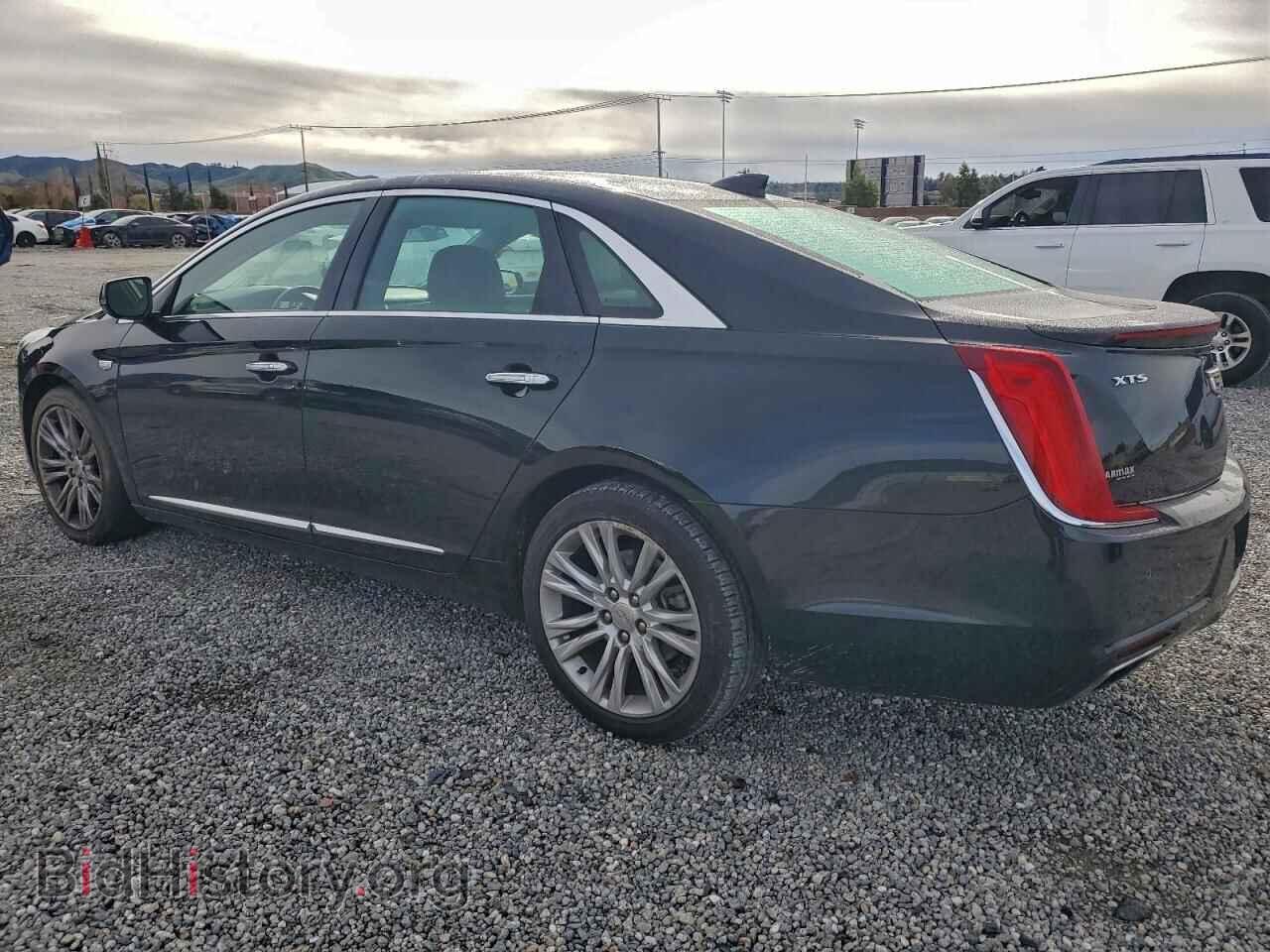 2019 CADILLAC XTS - VIN: 2G61M5S3XK9105489 - Фото 2