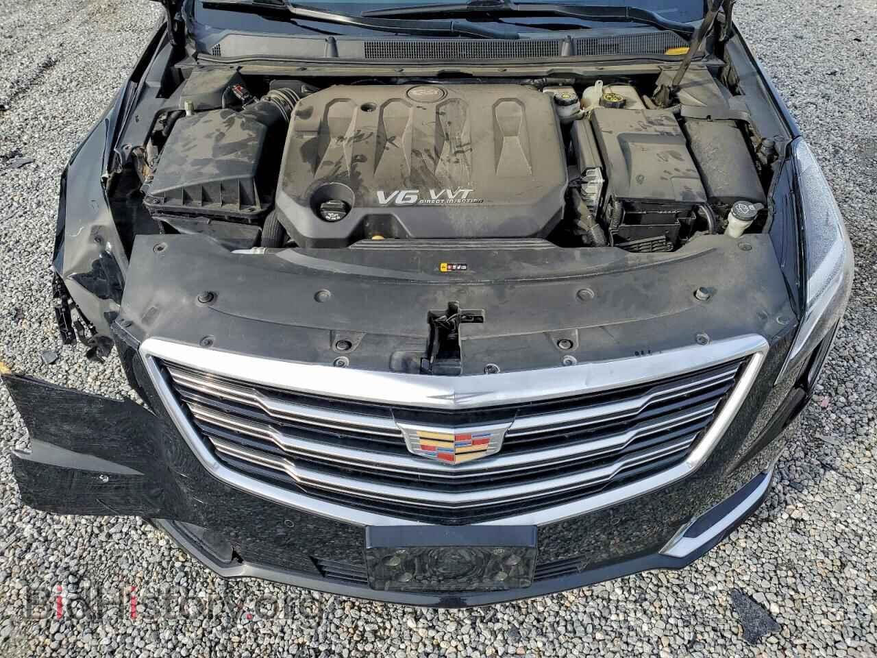 2019 CADILLAC XTS - VIN: 2G61M5S3XK9105489 - Фото 11