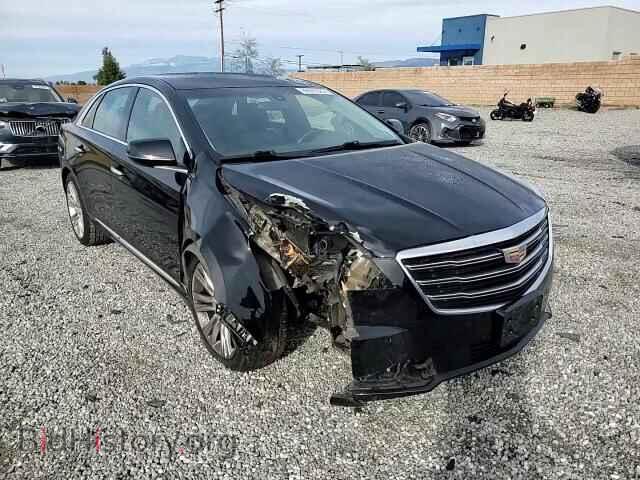 2019 CADILLAC XTS - VIN: 2G61M5S3XK9105489 - Фото 13