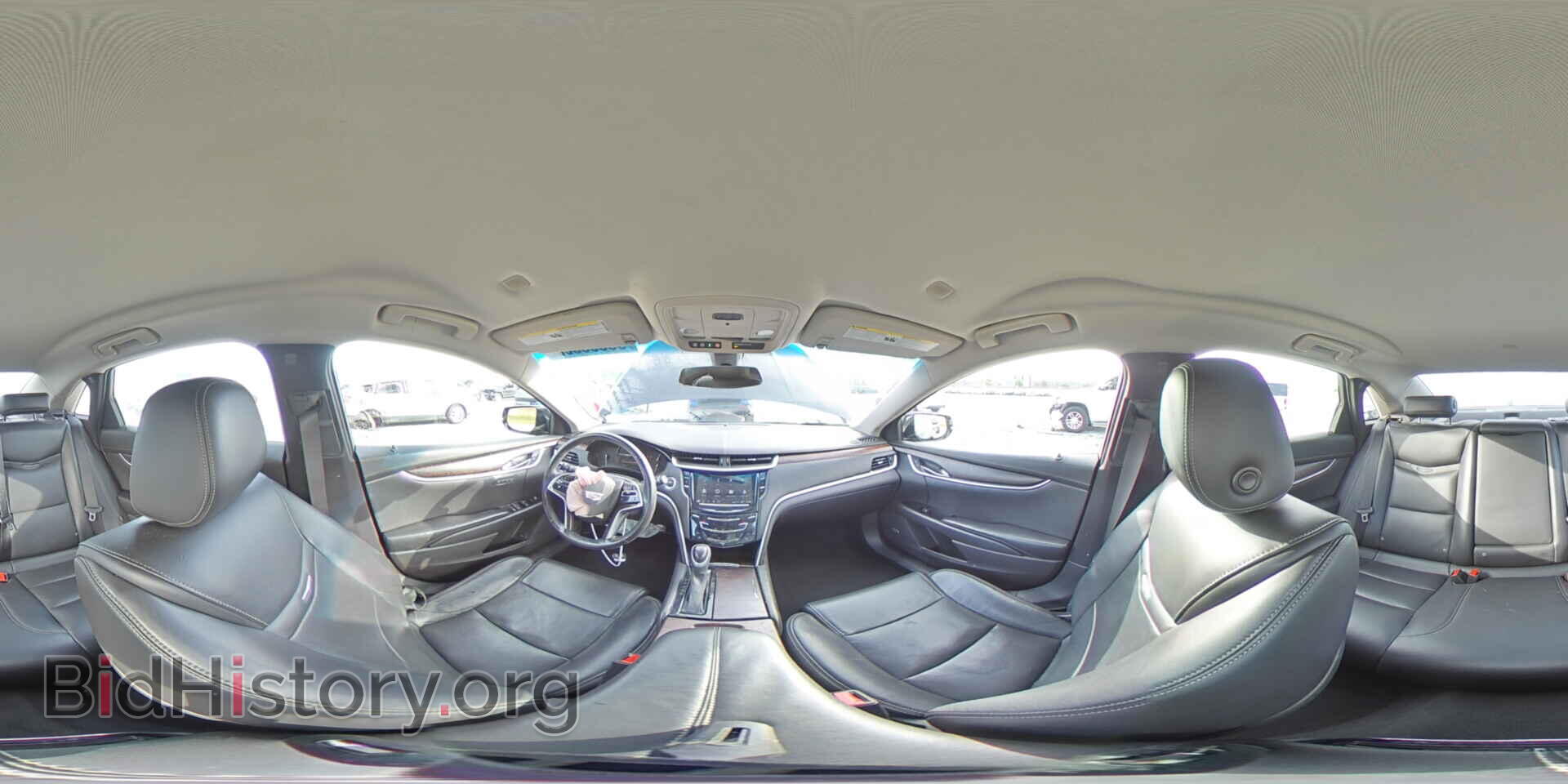 2019 CADILLAC XTS - VIN: 2G61M5S3XK9105489 - Фото 14