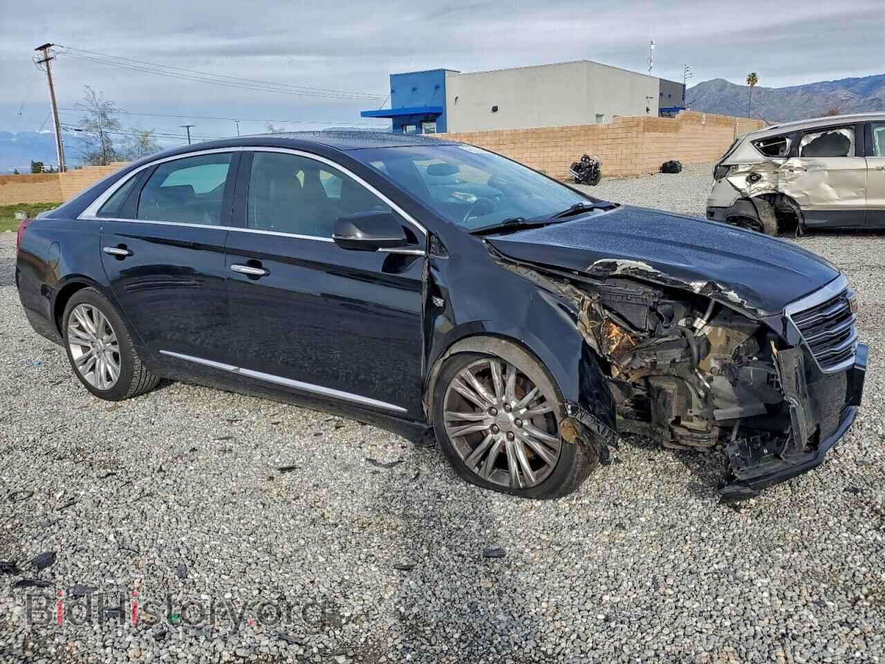 2019 CADILLAC XTS - VIN: 2G61M5S3XK9105489 - Фото 4