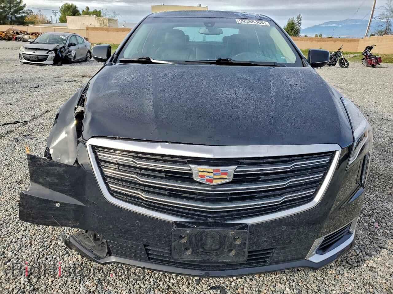 2019 CADILLAC XTS - VIN: 2G61M5S3XK9105489 - Фото 5