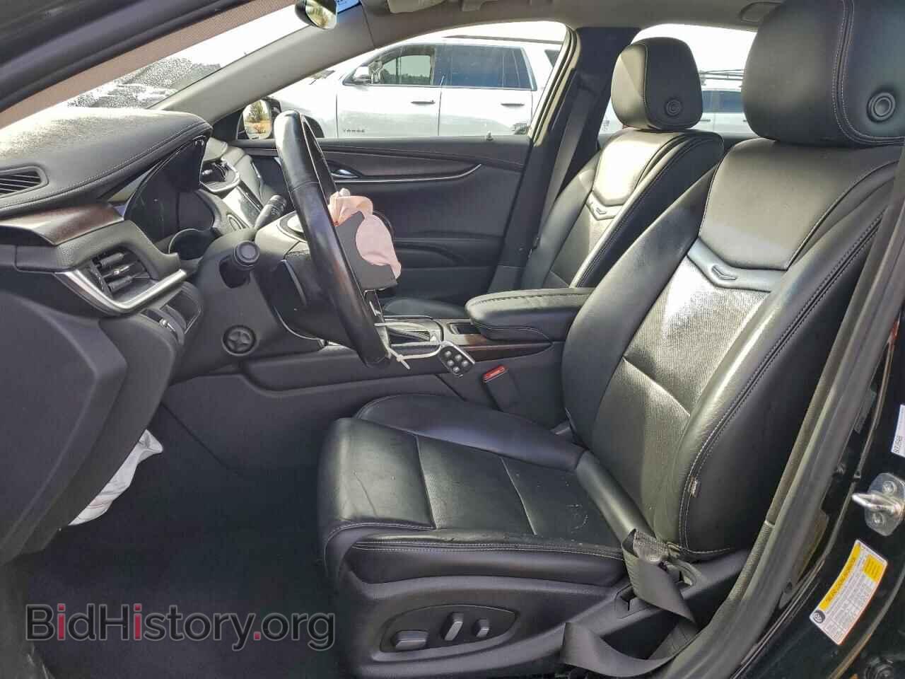 2019 CADILLAC XTS - VIN: 2G61M5S3XK9105489 - Фото 7