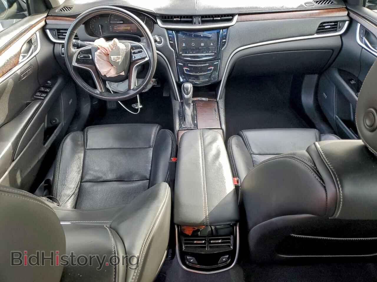 2019 CADILLAC XTS - VIN: 2G61M5S3XK9105489 - Фото 8