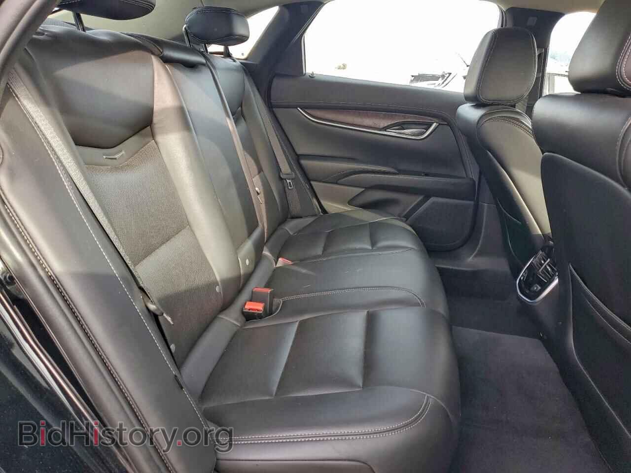2019 CADILLAC XTS - VIN: 2G61M5S3XK9105489 - Фото 10
