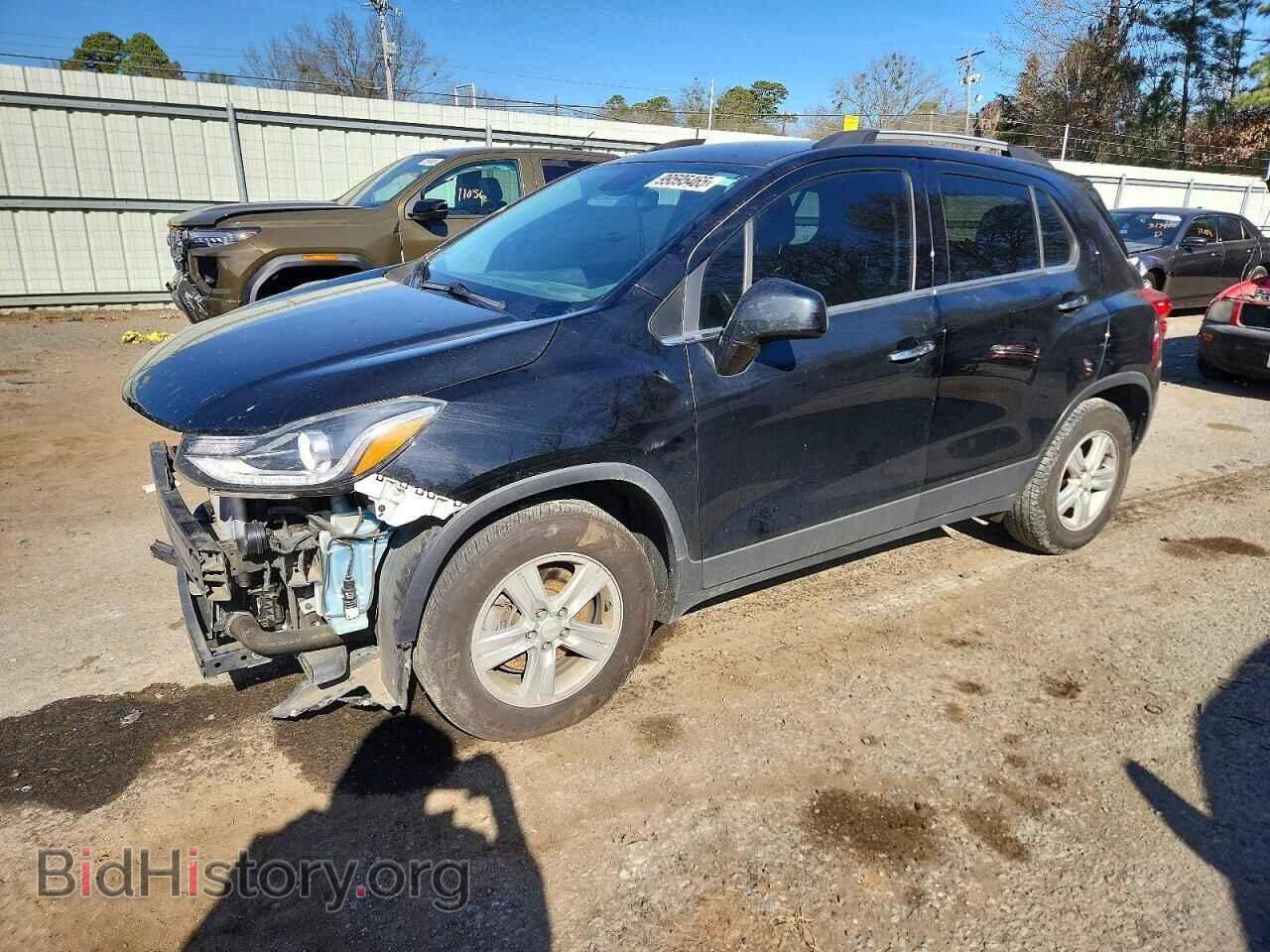 Photo KL7CJLSB9KB953465 - CHEVROLET TRAX 2019