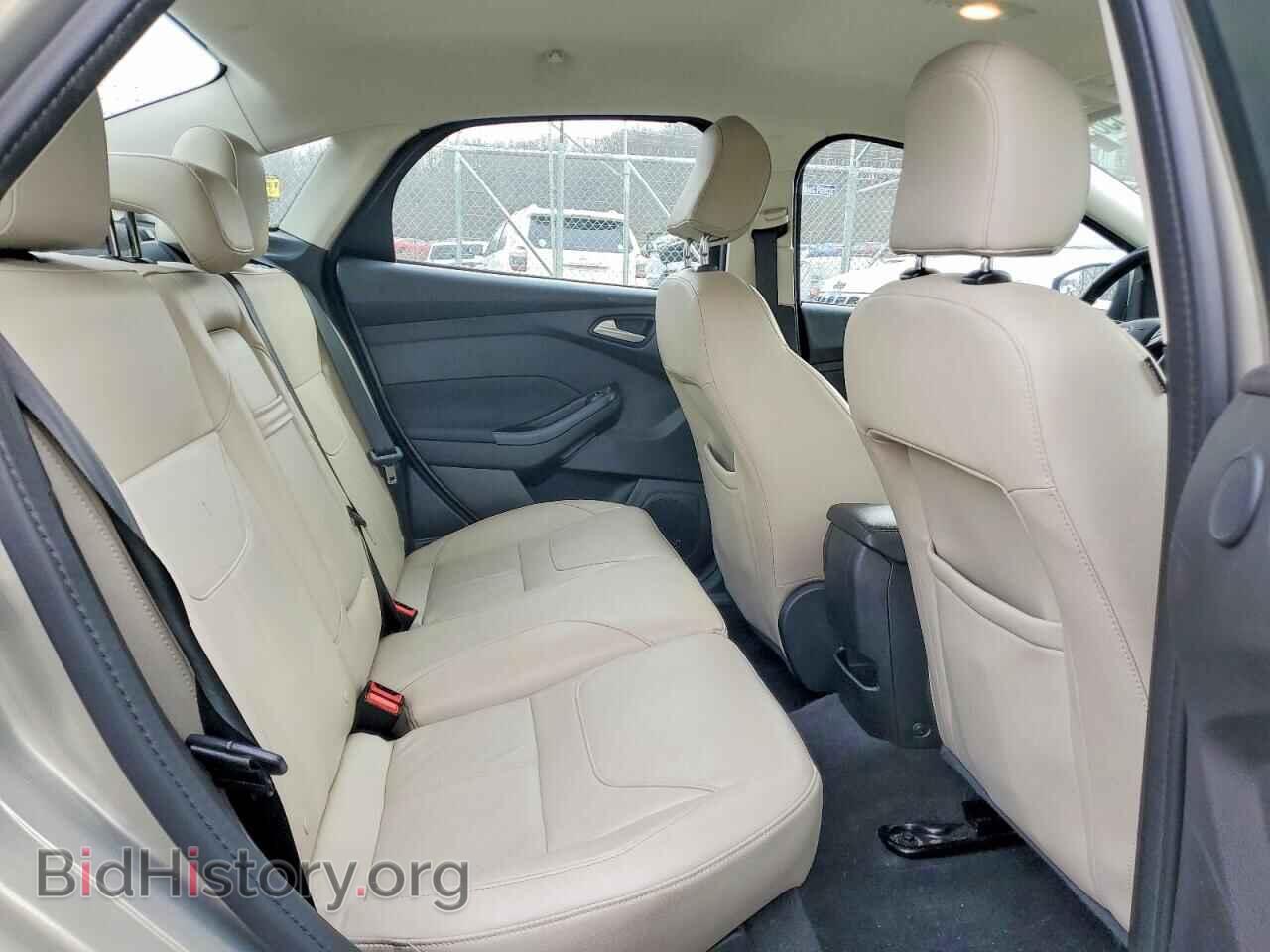 2015 FORD FOCUS - VIN: 1FADP3J29FL227098 - Фото 10