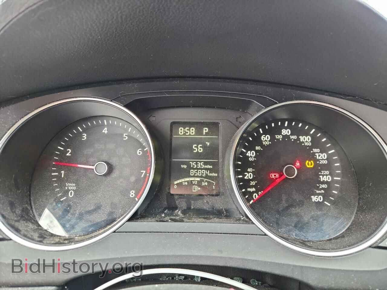 2017 VOLKSWAGEN JETTA - VIN: 3VW2B7AJ6HM224673 - Фото 9