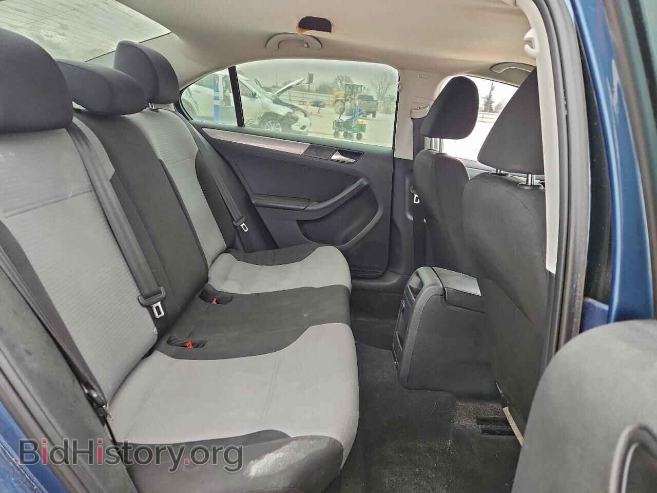 2017 VOLKSWAGEN JETTA - VIN: 3VW2B7AJ6HM224673 - Фото 10