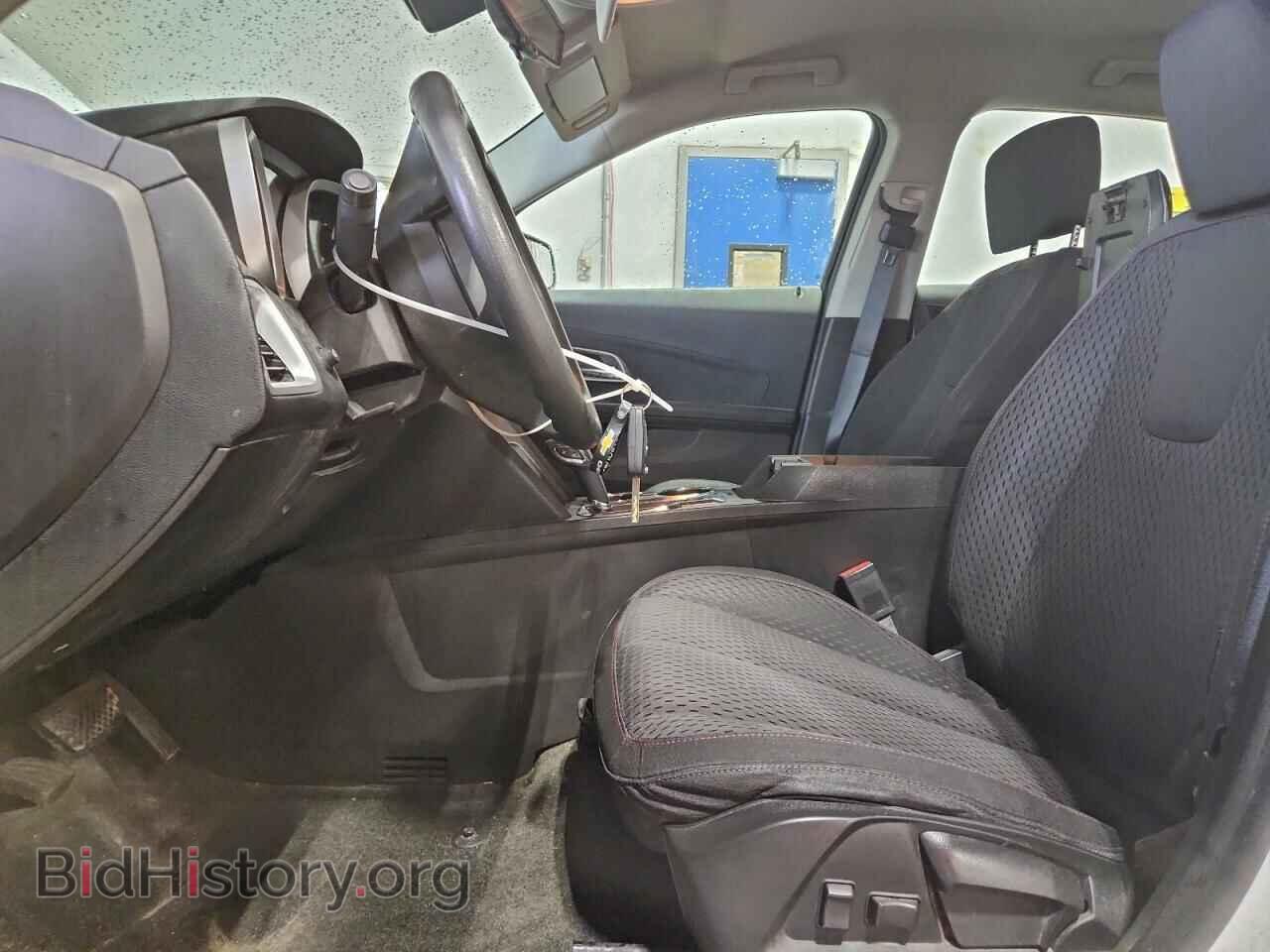 2015 CHEVROLET EQUINOX - VIN: 2GNALAEK9F6242563 - Фото 7
