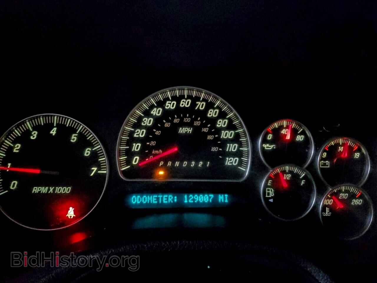 2008 GMC ENVOY - VIN: 1GKDT13S282200491 - Фото 9