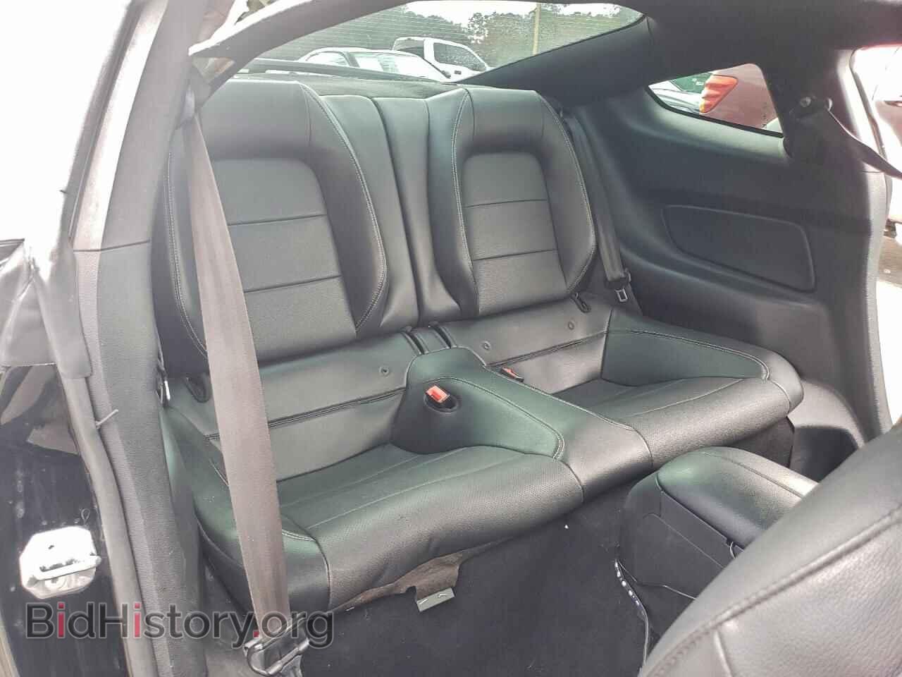 2019 FORD MUSTANG - VIN: 1FA6P8CF9K5129337 - Фото 10