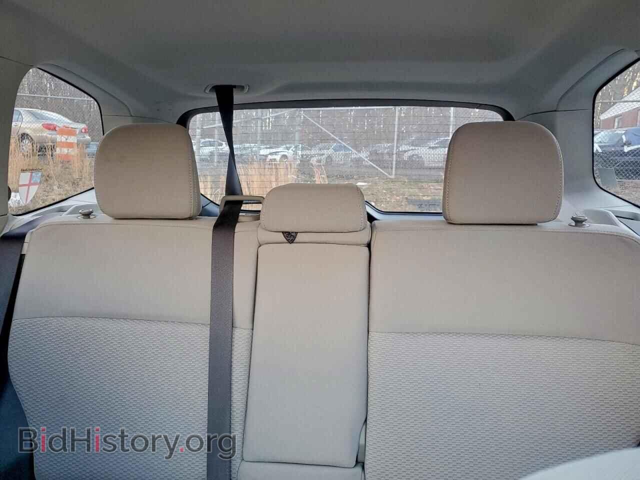 2014 SUBARU FORESTER - VIN: JF2SJAGC4EH497558 - Фото 10
