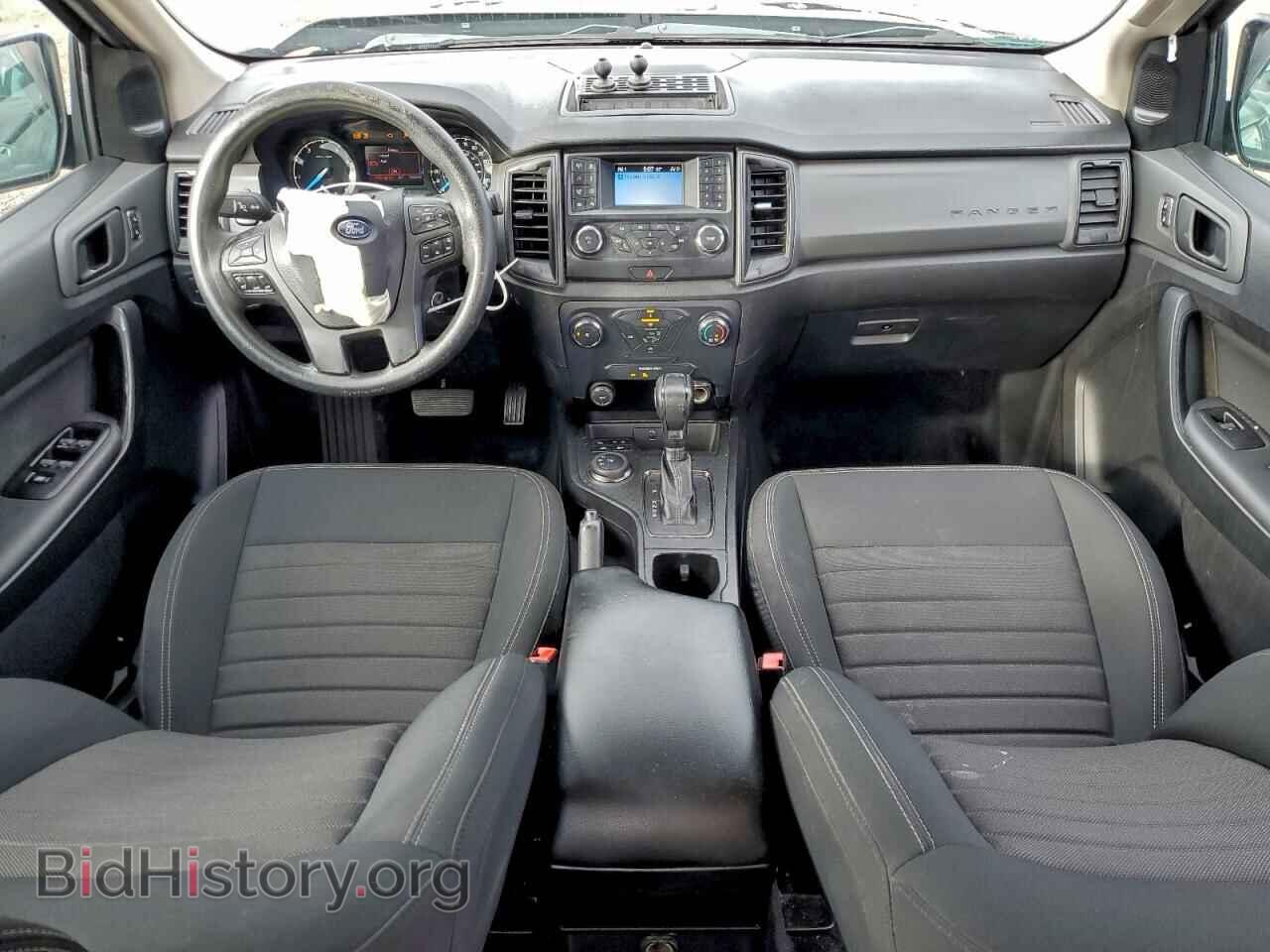 2020 FORD RANGER - VIN: 1FTER4FH8LLA86001 - Фото 8